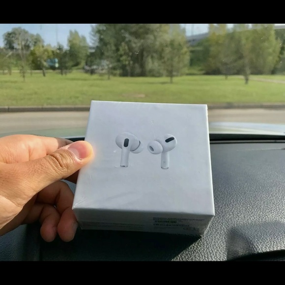 Airpod Pro local pickup only Fremont California